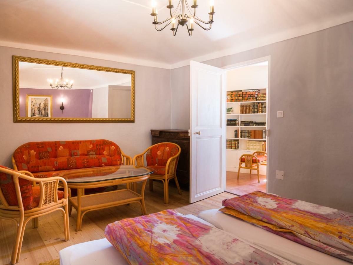 Eze Monaco Middle Of Old Town Of Eze Vieux Village Romantic Hideaway With Spectacular Sea View Buitenkant foto