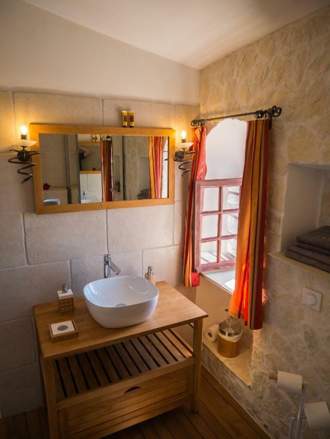 Eze Monaco Middle Of Old Town Of Eze Vieux Village Romantic Hideaway With Spectacular Sea View Buitenkant foto